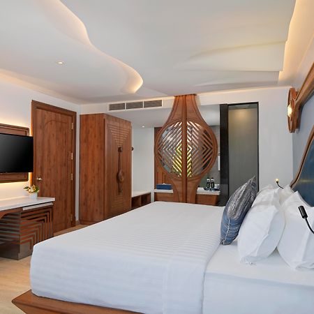The Oceanic Sportel Phuket - Sha Extra Plus Buitenkant foto Deluxe Ocean View